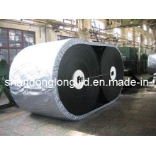 China Cc56 Rubber Conveyor Belt